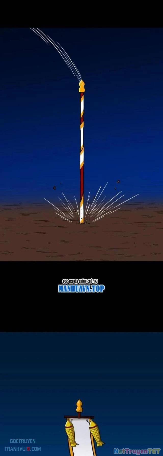 Đấu Yếm Thần 294 trang 21