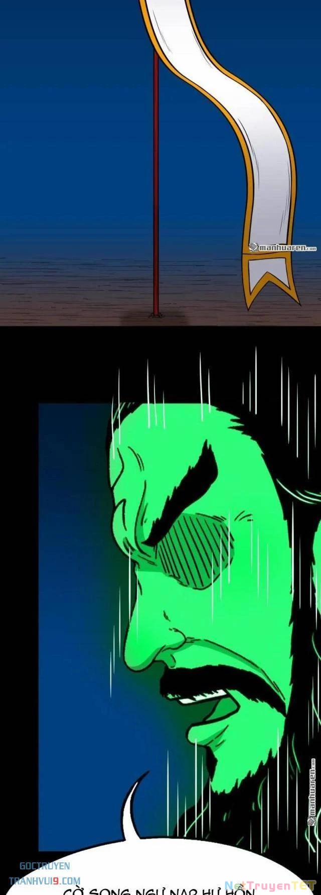 Đấu Yếm Thần 294 trang 22