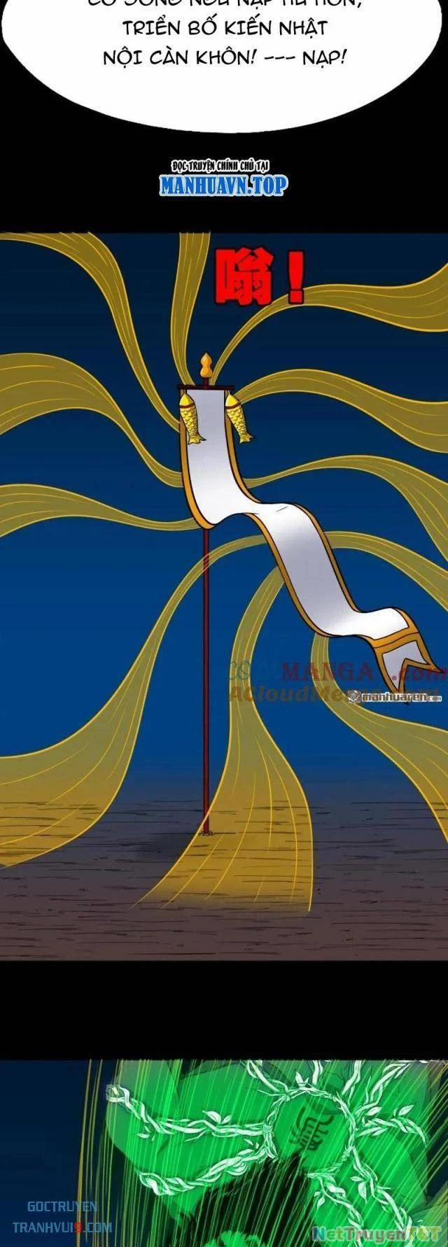 Đấu Yếm Thần 294 trang 23