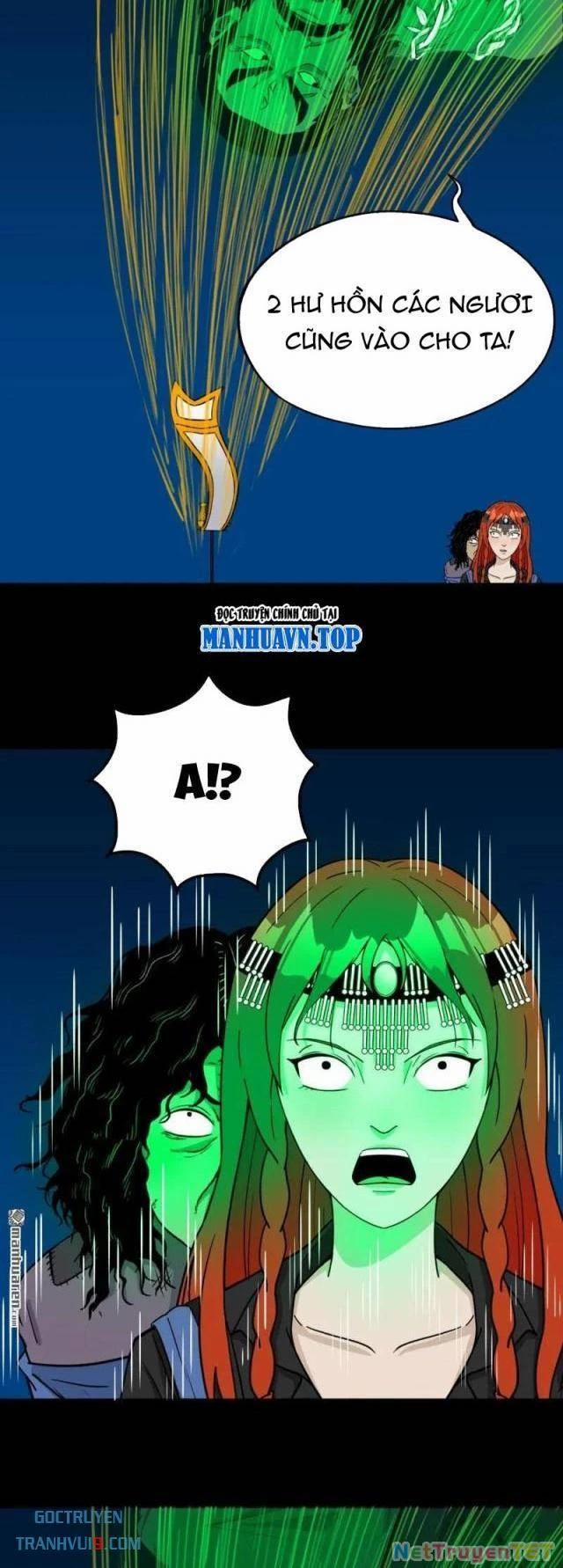 Đấu Yếm Thần 294 trang 24