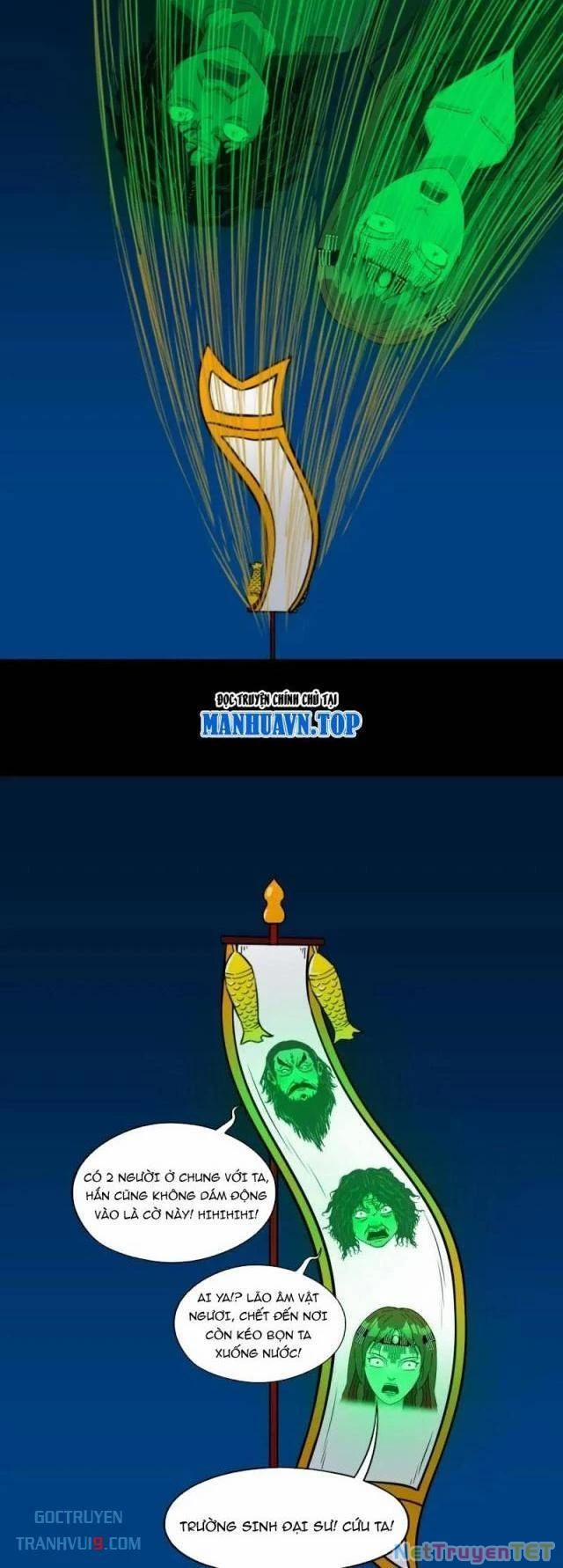 Đấu Yếm Thần 294 trang 25