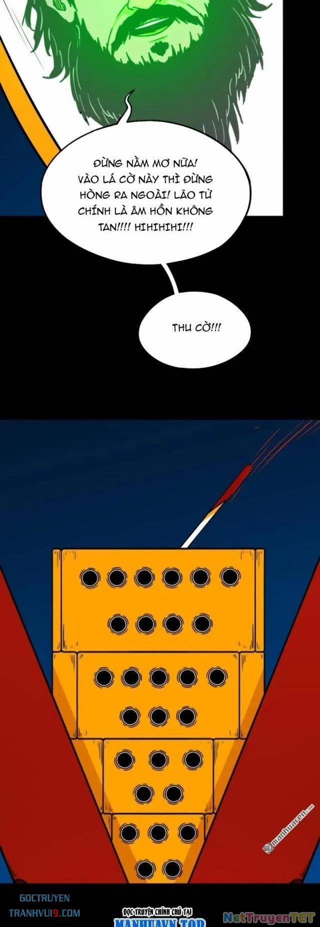 Đấu Yếm Thần 294 trang 28