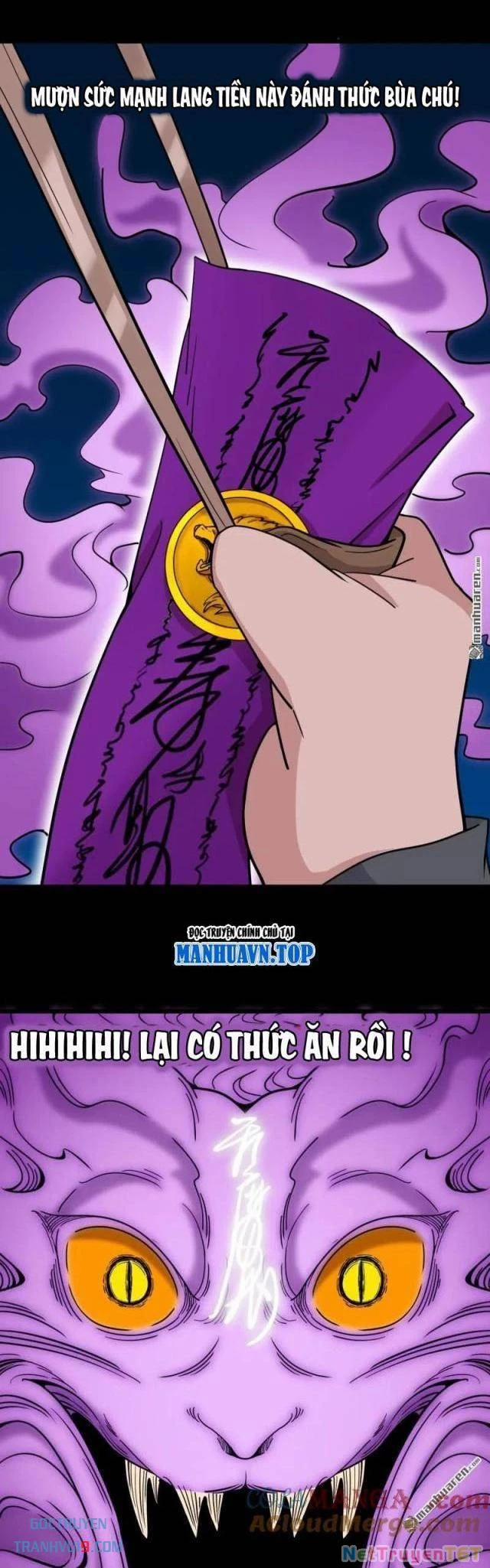 Đấu Yếm Thần 294 trang 3