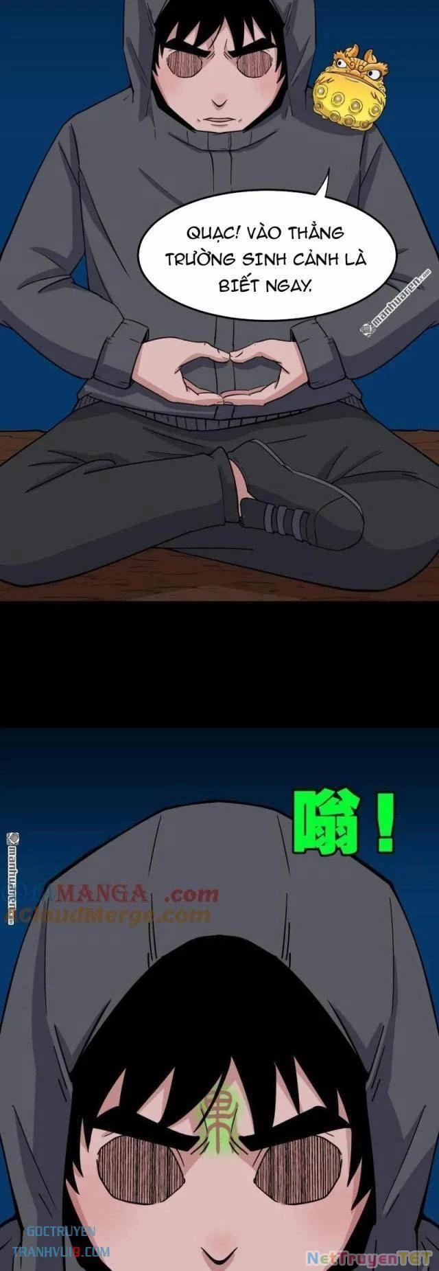 Đấu Yếm Thần 294 trang 32