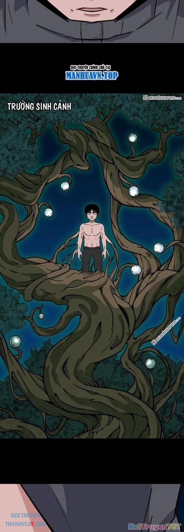 Đấu Yếm Thần 294 trang 33