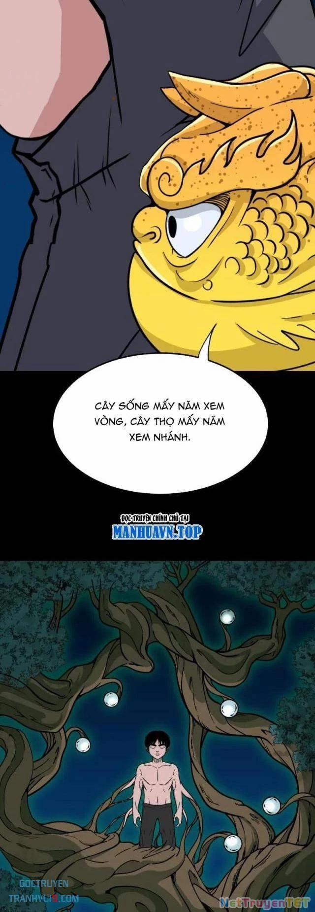 Đấu Yếm Thần 294 trang 34