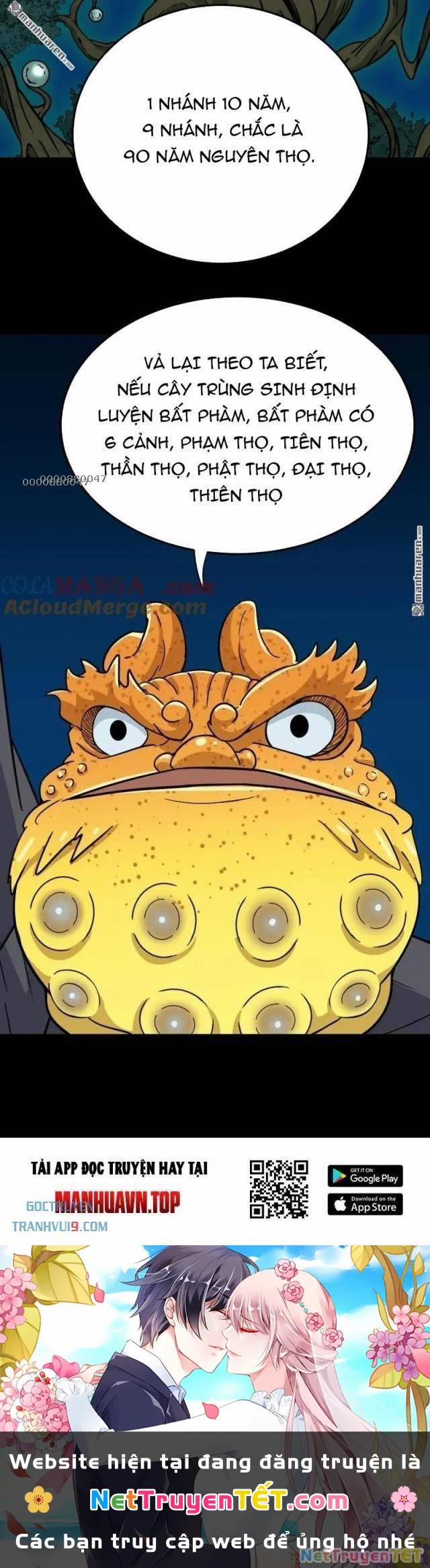 Đấu Yếm Thần 294 trang 35