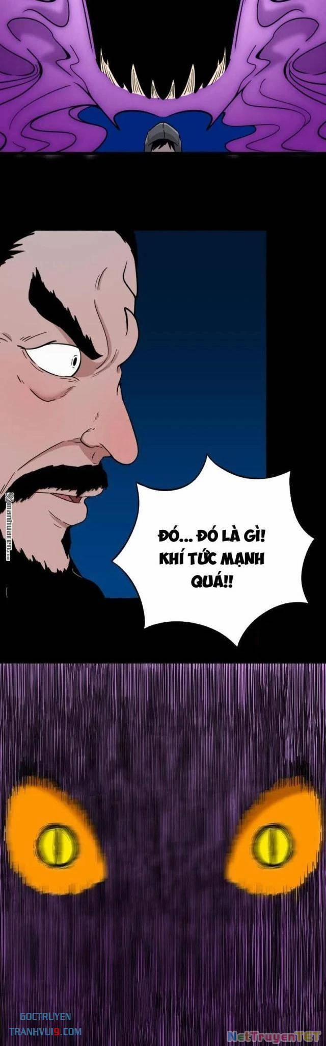 Đấu Yếm Thần 294 trang 4