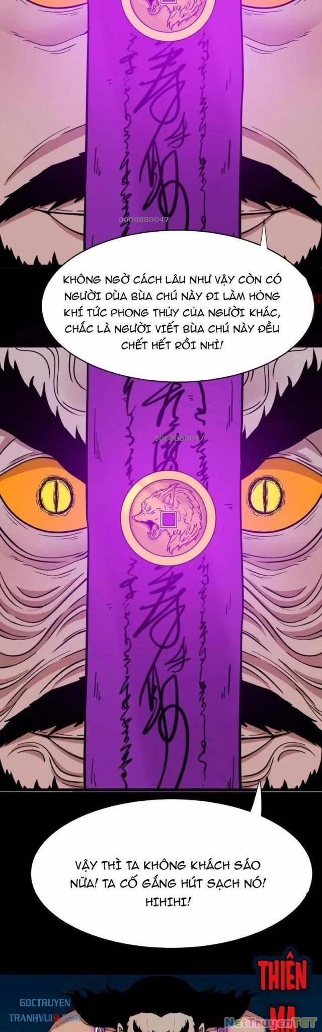 Đấu Yếm Thần 294 trang 7