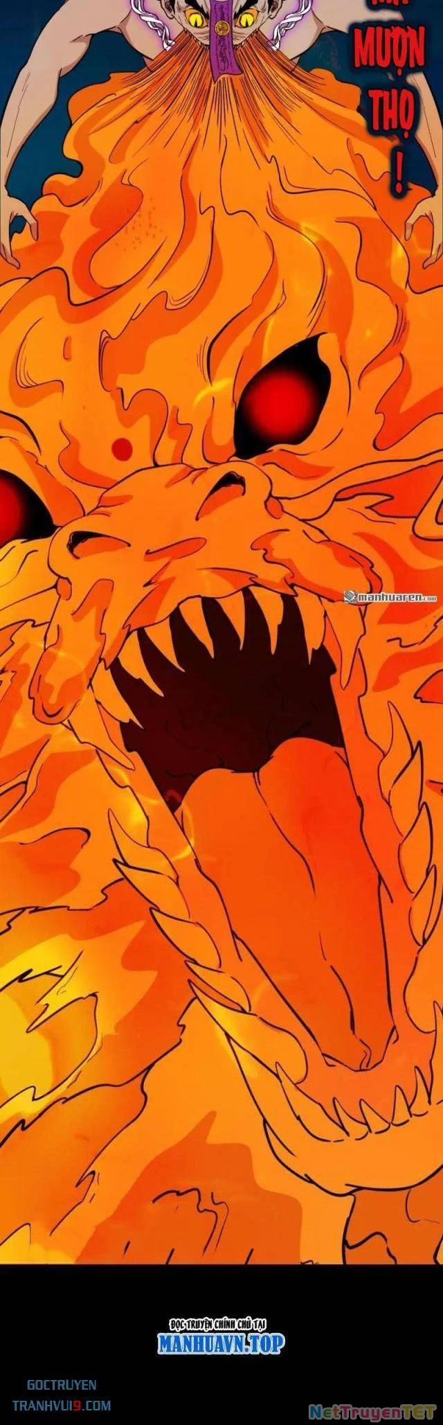 Đấu Yếm Thần 294 trang 8