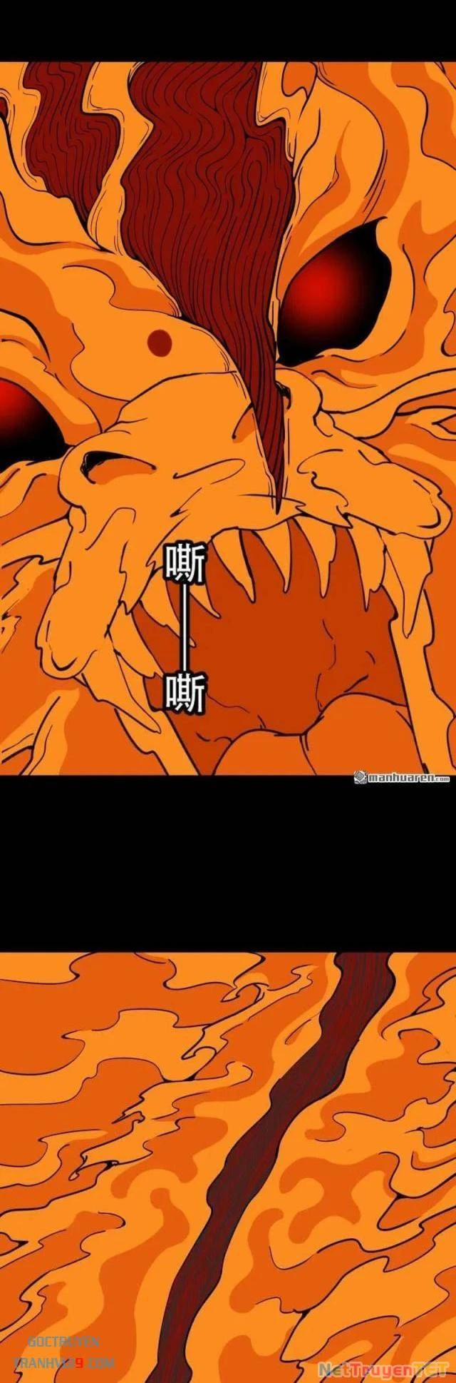 Đấu Yếm Thần 294 trang 9