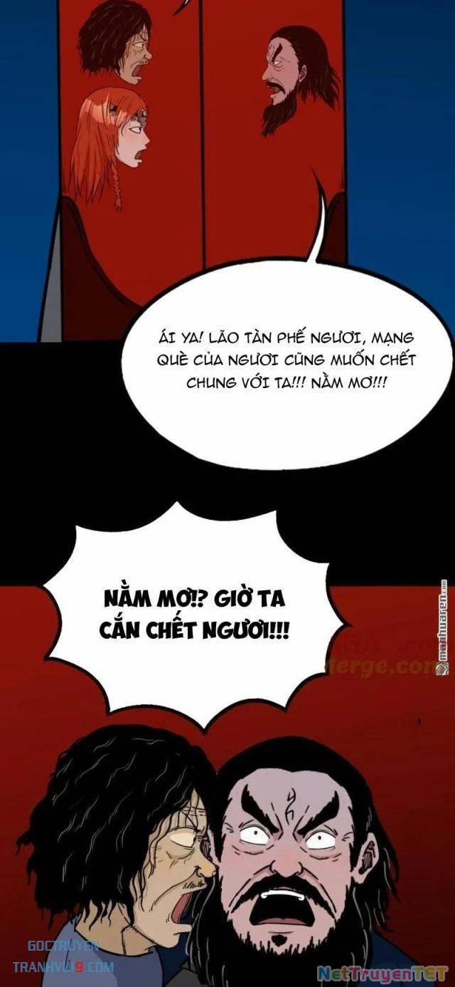 Đấu Yếm Thần 295 trang 10