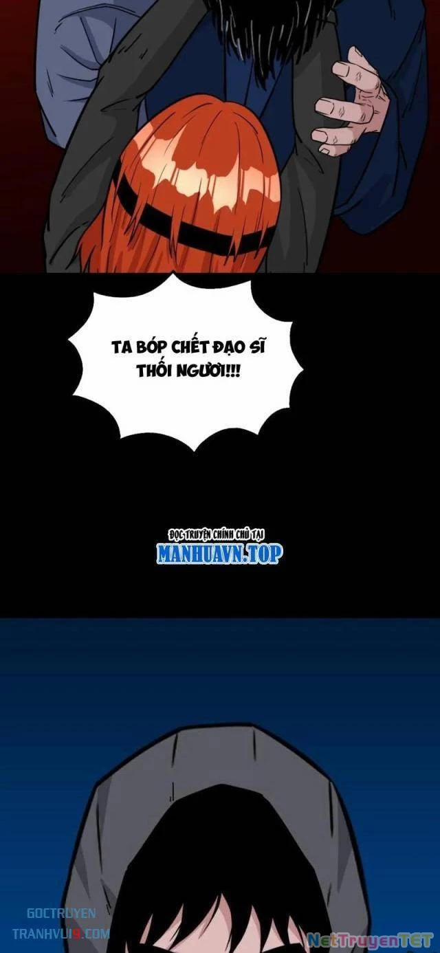 Đấu Yếm Thần 295 trang 11