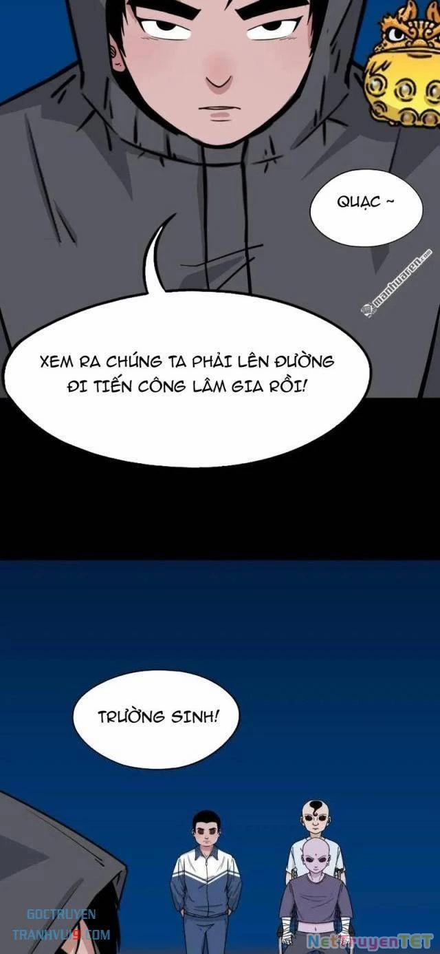 Đấu Yếm Thần 295 trang 12