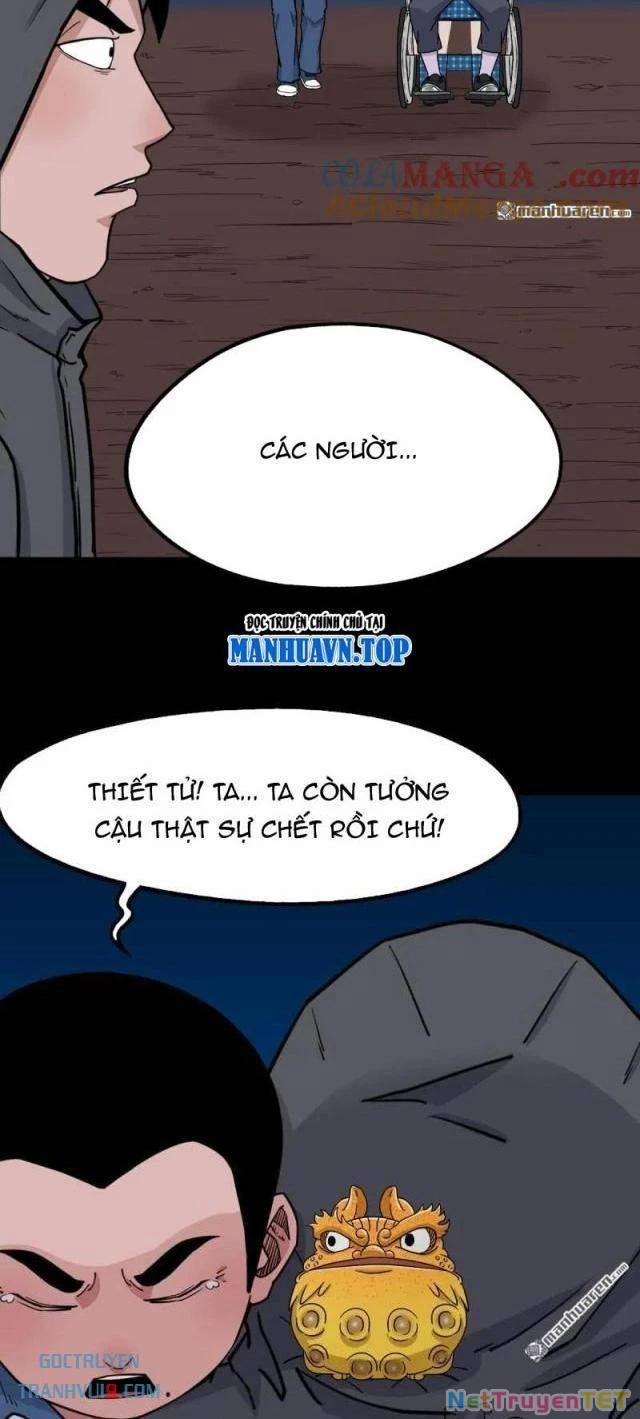 Đấu Yếm Thần 295 trang 13