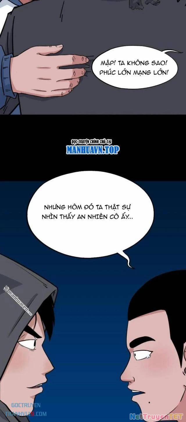 Đấu Yếm Thần 295 trang 14