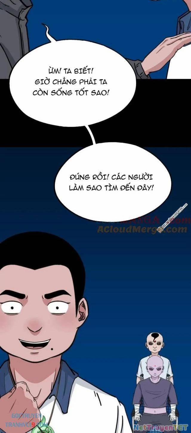 Đấu Yếm Thần 295 trang 15