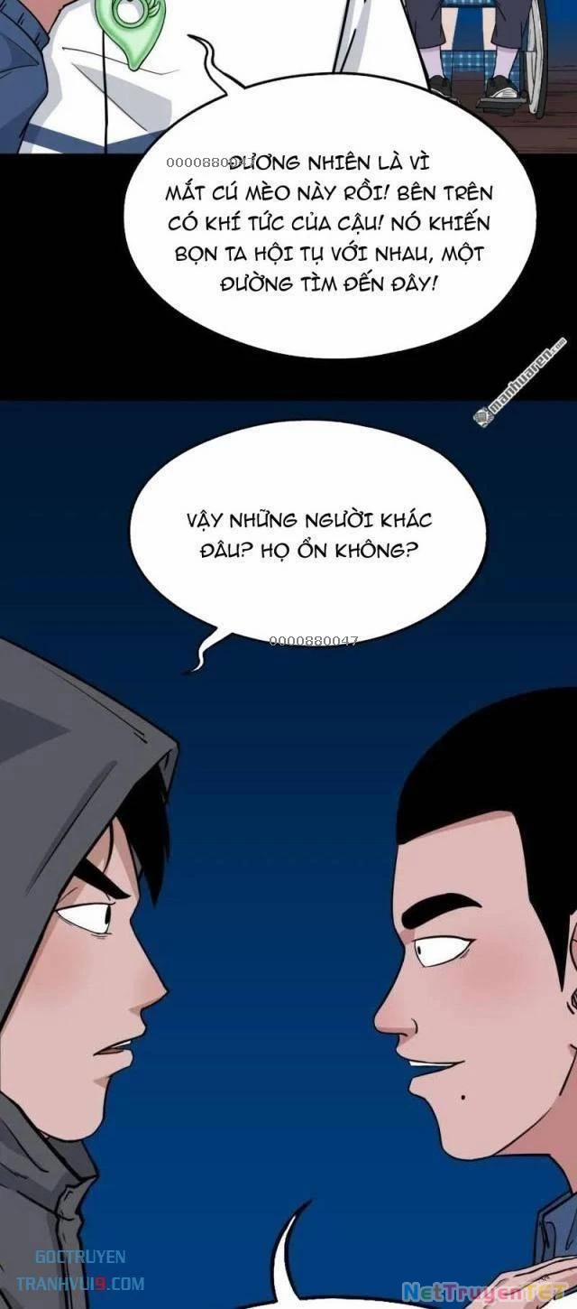 Đấu Yếm Thần 295 trang 16