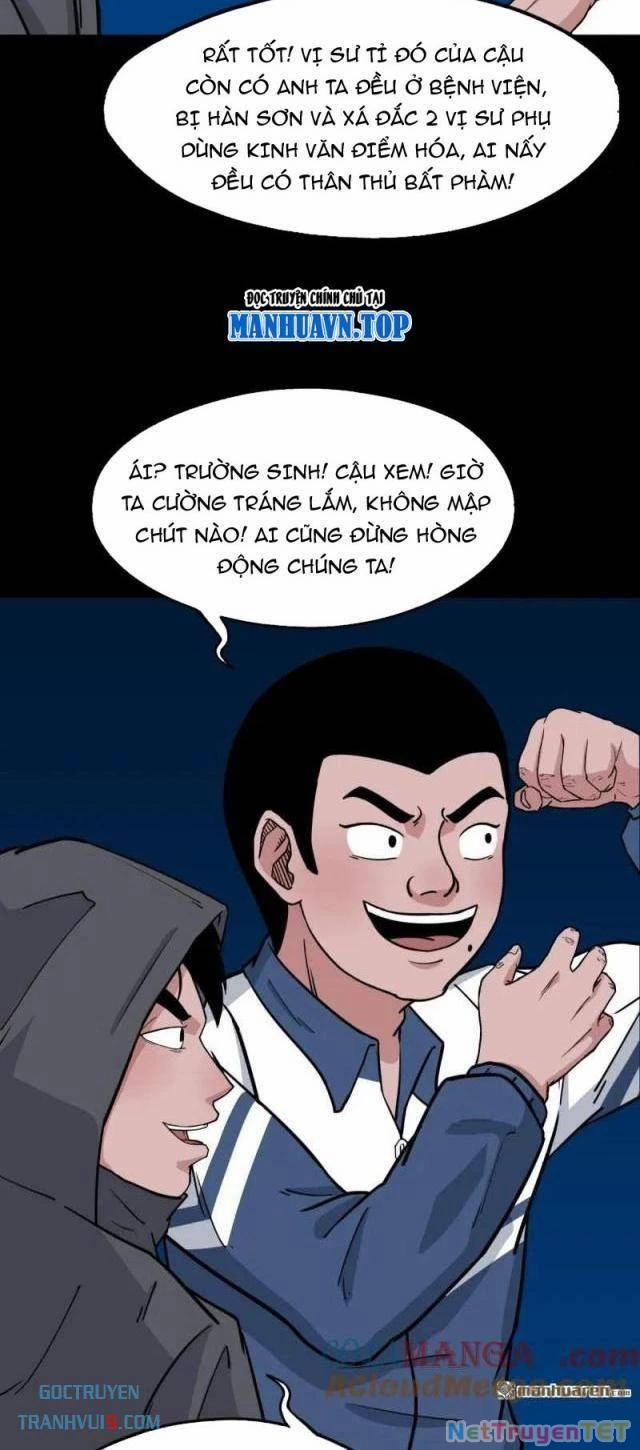 Đấu Yếm Thần 295 trang 17