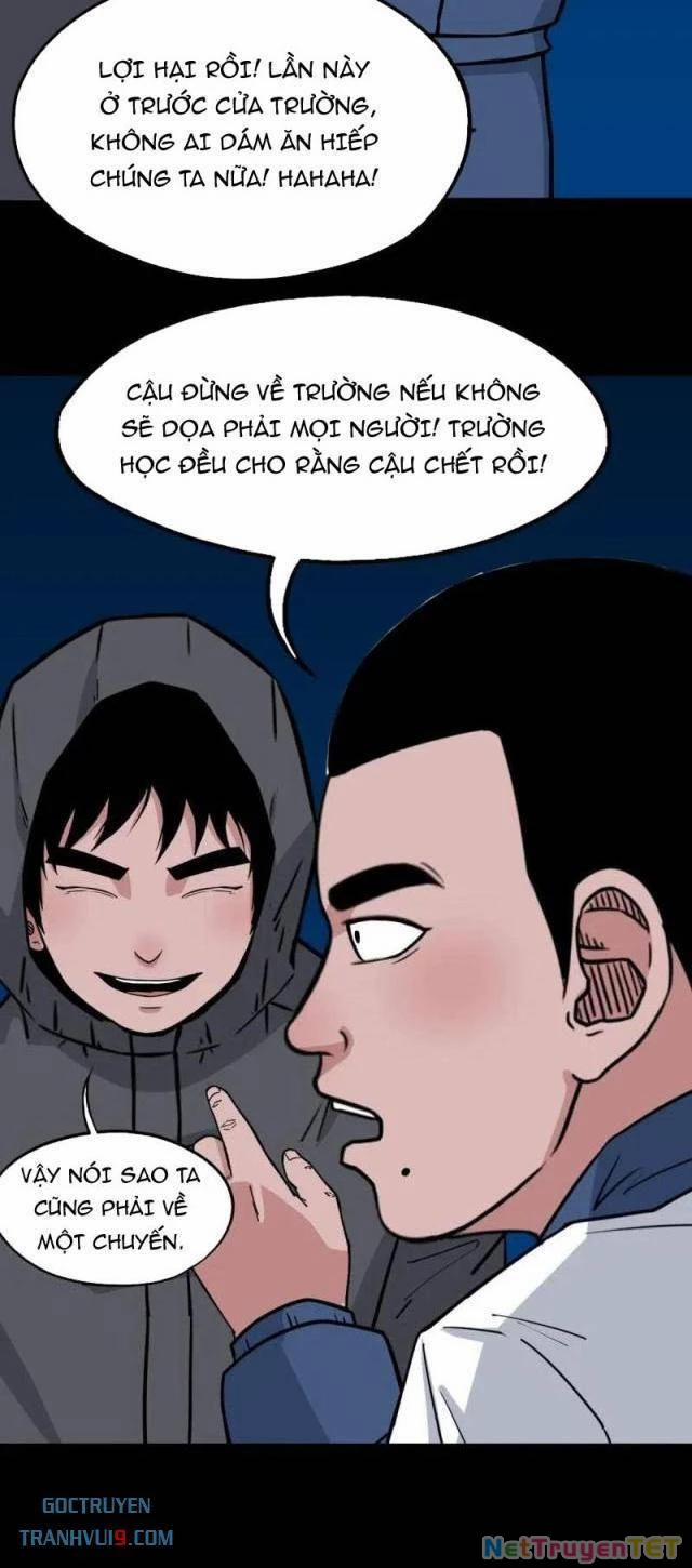 Đấu Yếm Thần 295 trang 18