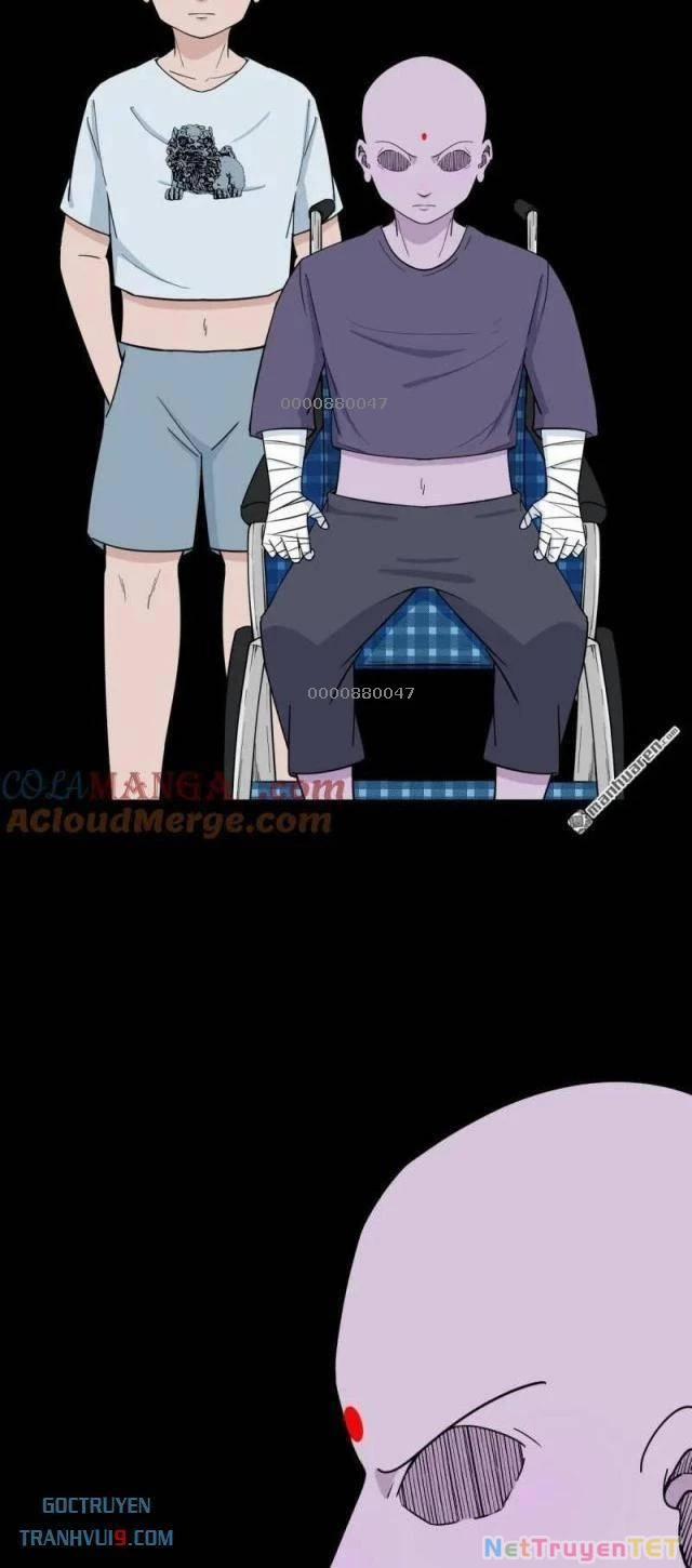 Đấu Yếm Thần 295 trang 20