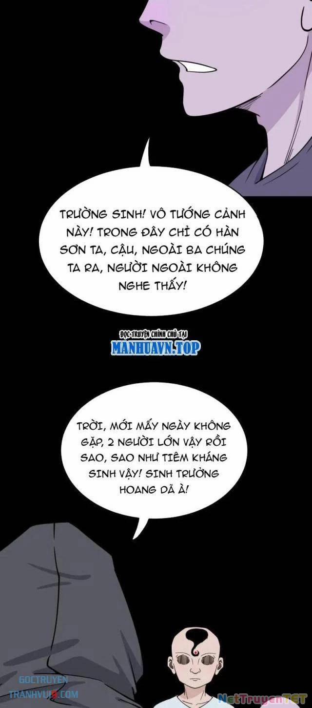 Đấu Yếm Thần 295 trang 21