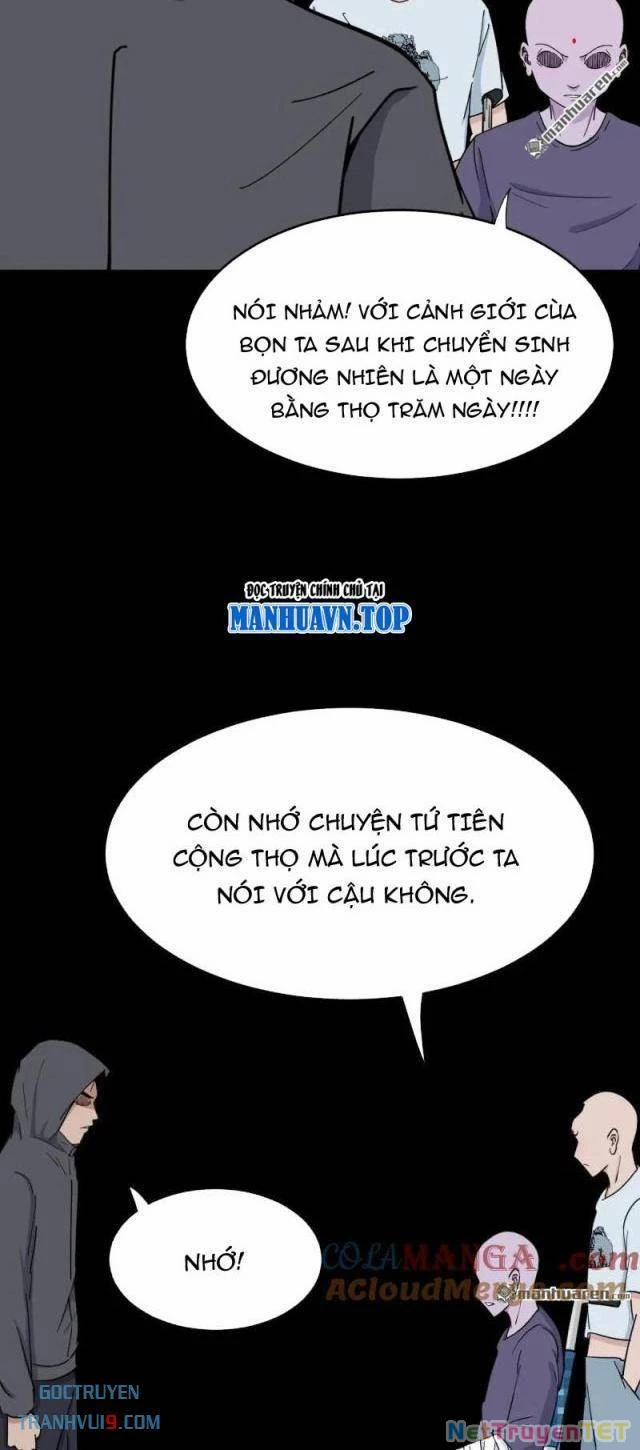 Đấu Yếm Thần 295 trang 22