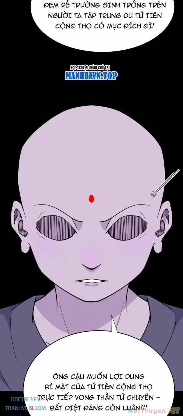 Đấu Yếm Thần 295 trang 24