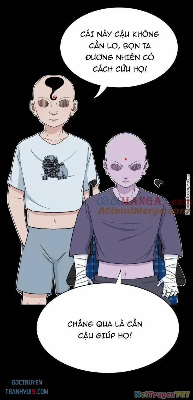 Đấu Yếm Thần 295 trang 27