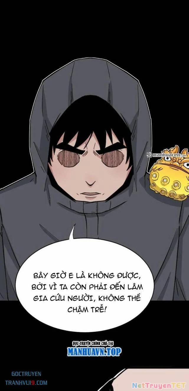 Đấu Yếm Thần 295 trang 28