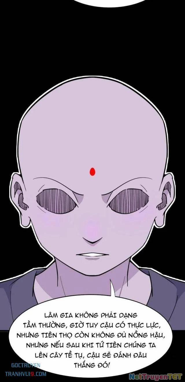 Đấu Yếm Thần 295 trang 30