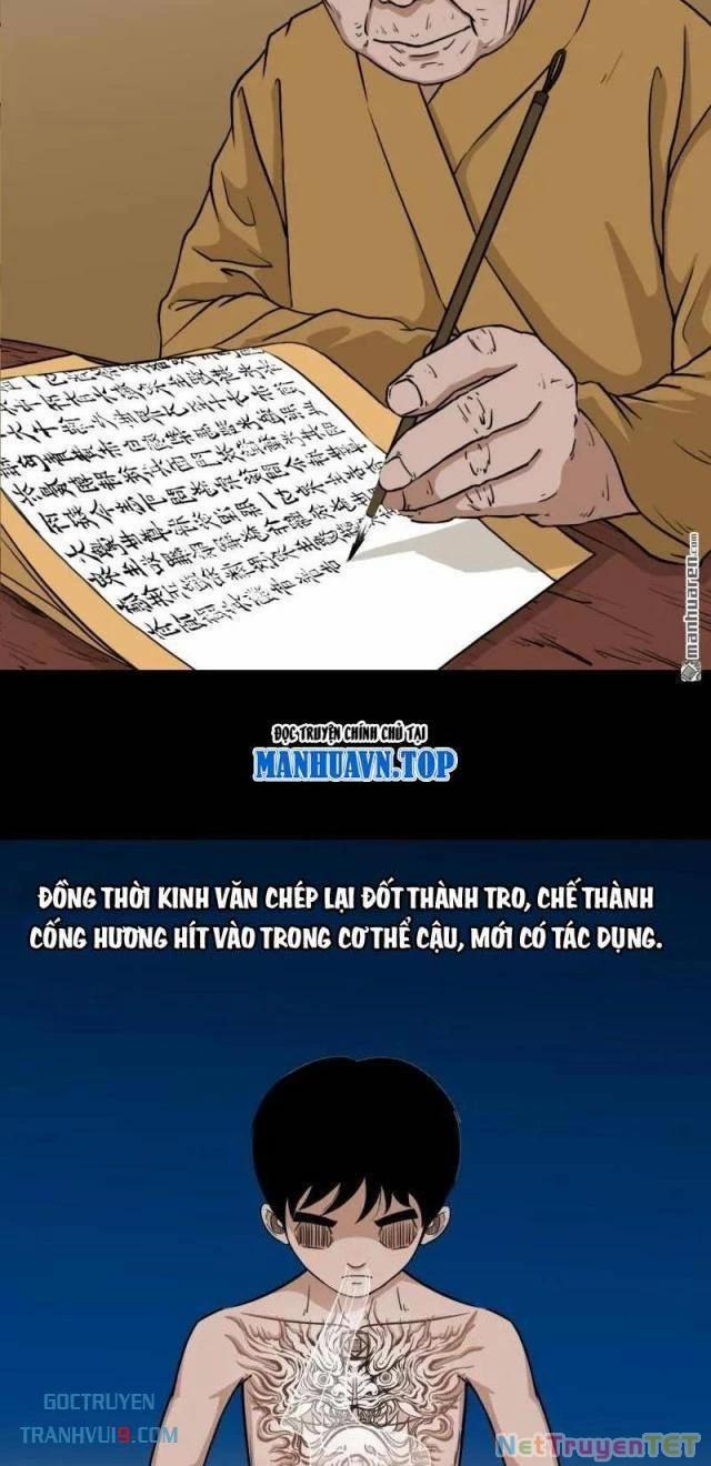 Đấu Yếm Thần 295 trang 34