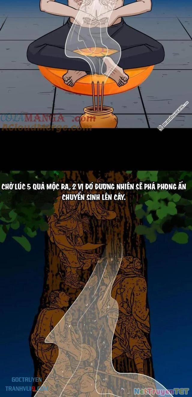 Đấu Yếm Thần 295 trang 35