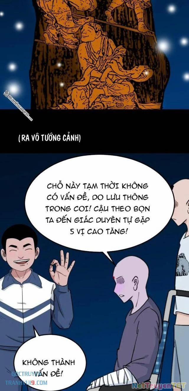 Đấu Yếm Thần 295 trang 37