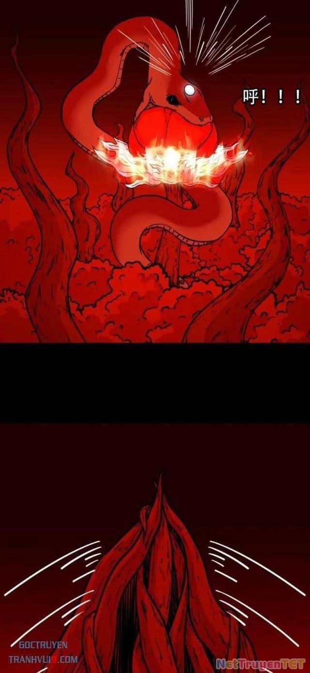 Đấu Yếm Thần 295 trang 6