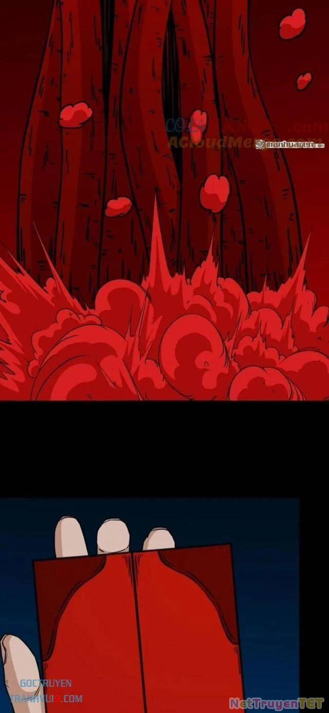 Đấu Yếm Thần 295 trang 8