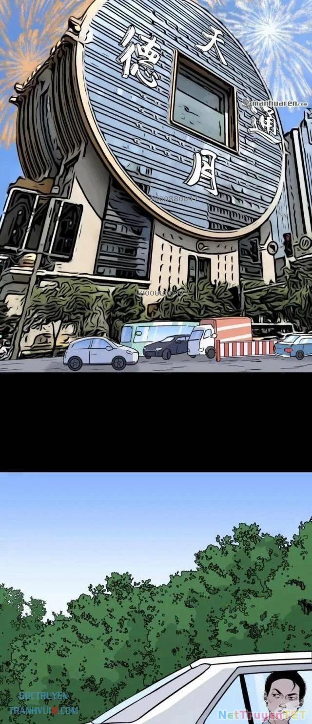 Đấu Yếm Thần 296 trang 1