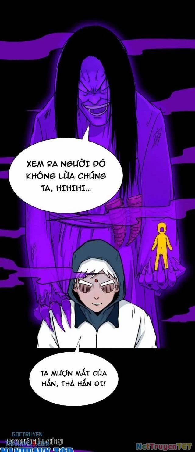 Đấu Yếm Thần 296 trang 12