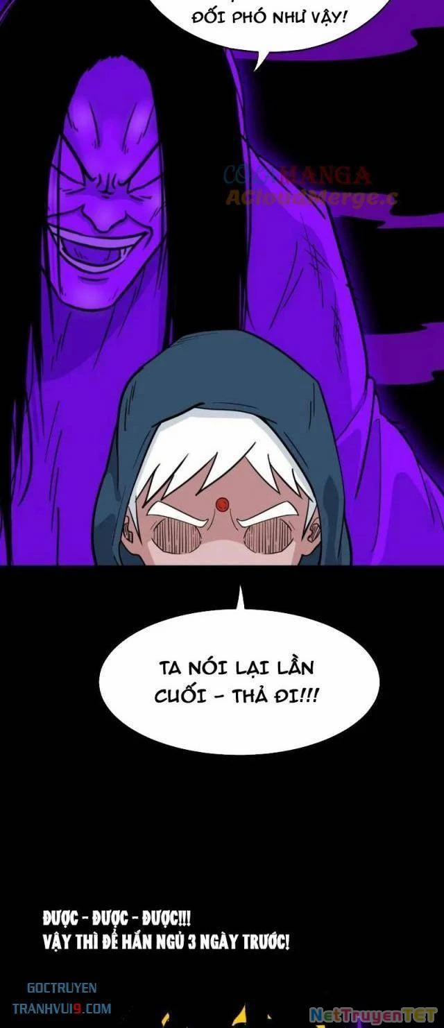 Đấu Yếm Thần 296 trang 14