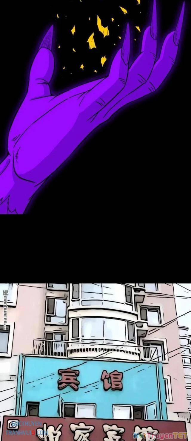 Đấu Yếm Thần 296 trang 15