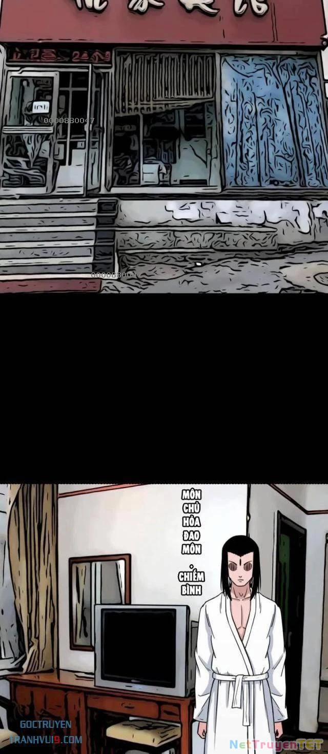 Đấu Yếm Thần 296 trang 16