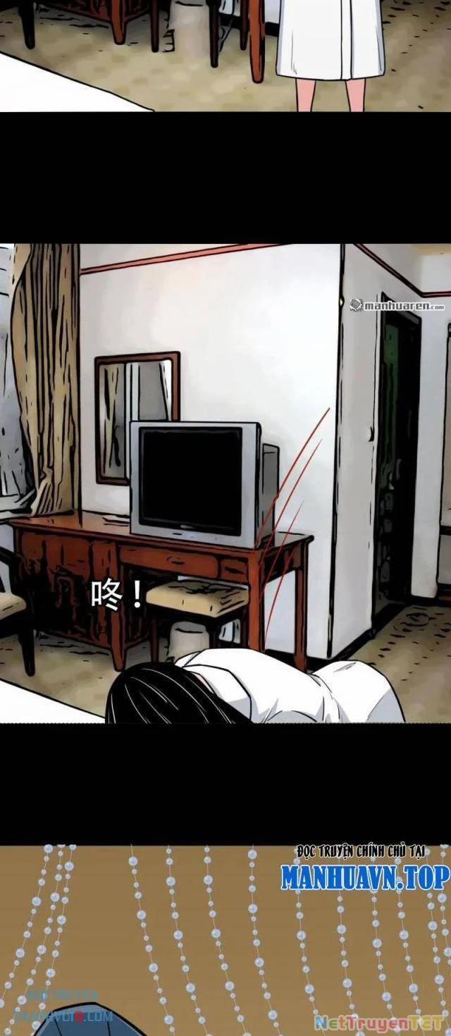 Đấu Yếm Thần 296 trang 17