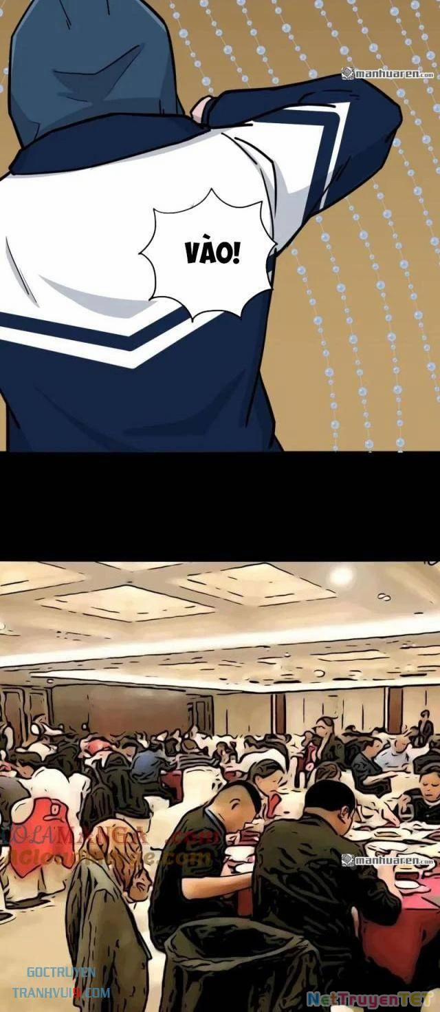 Đấu Yếm Thần 296 trang 18