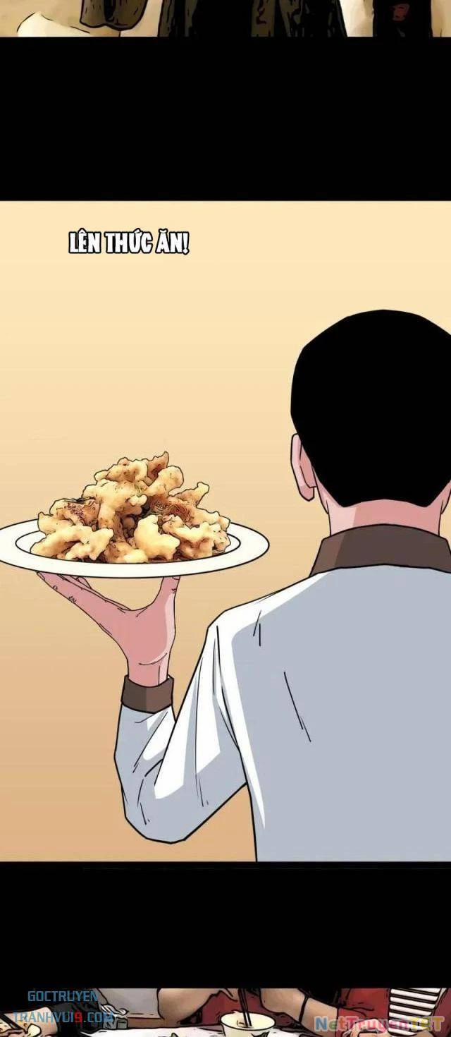 Đấu Yếm Thần 296 trang 19