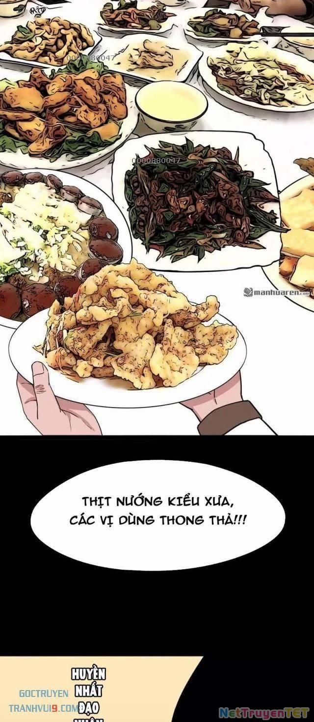 Đấu Yếm Thần 296 trang 20