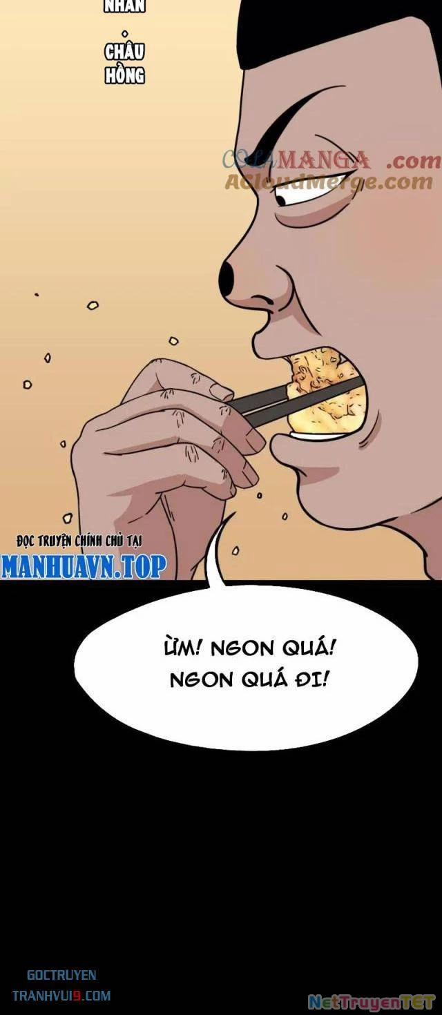 Đấu Yếm Thần 296 trang 21