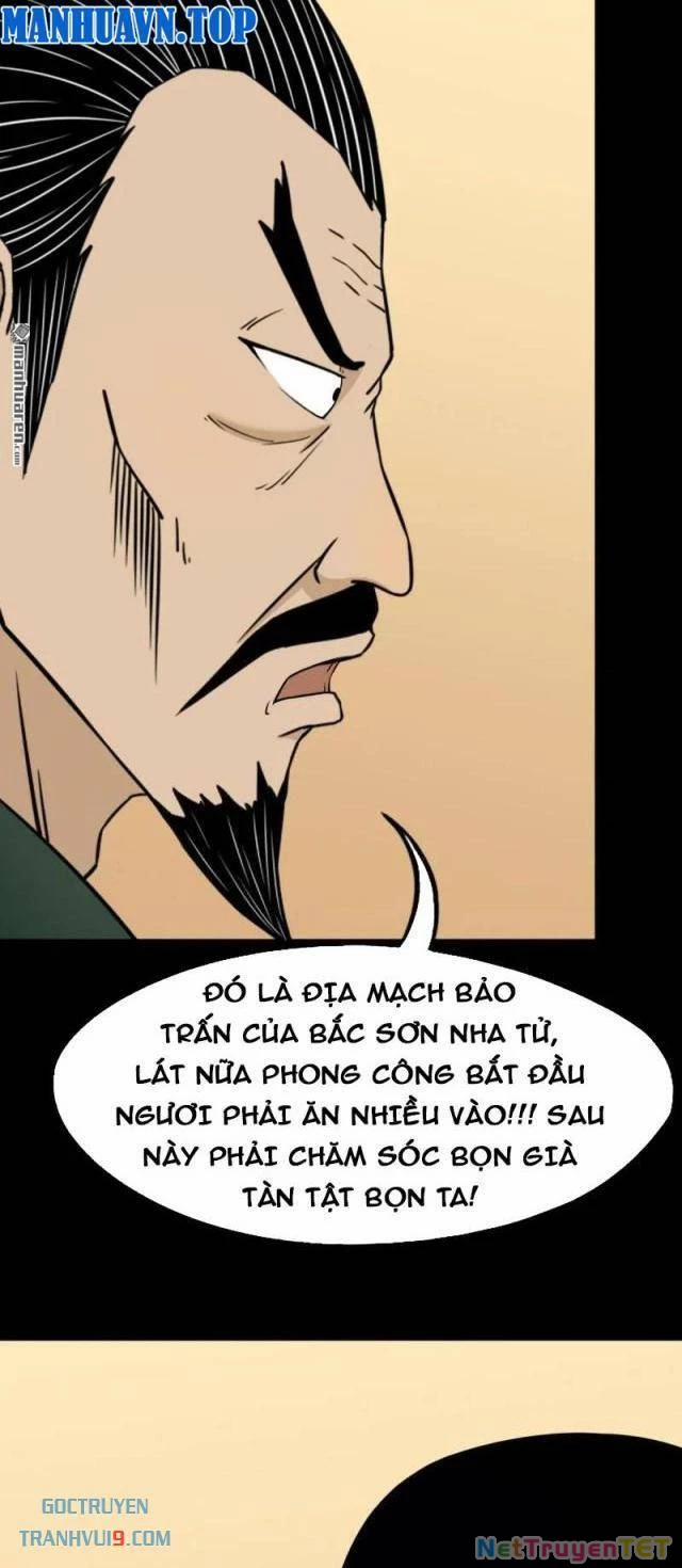 Đấu Yếm Thần 296 trang 24