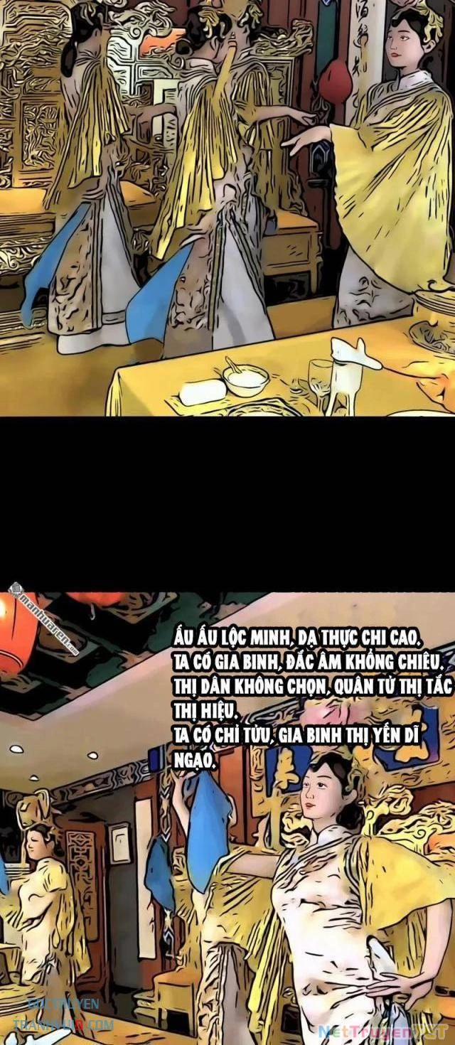 Đấu Yếm Thần 296 trang 26
