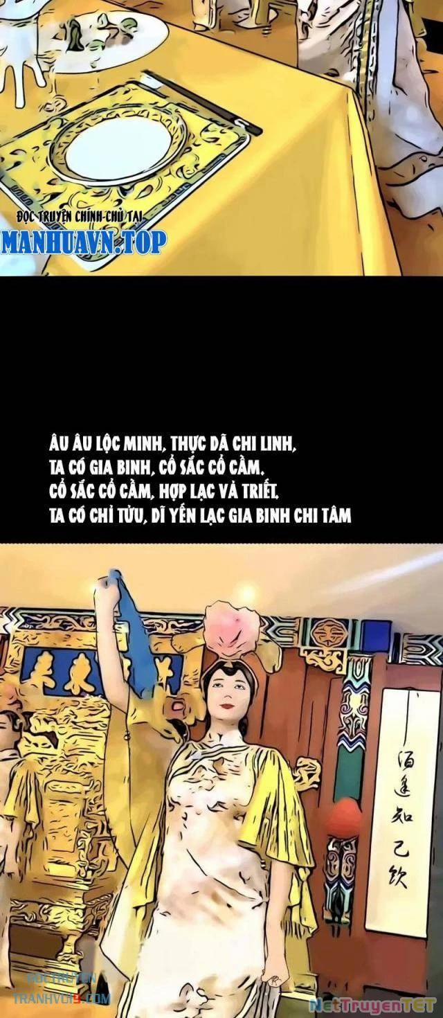 Đấu Yếm Thần 296 trang 27