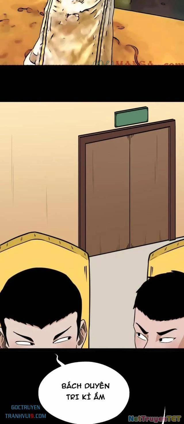 Đấu Yếm Thần 296 trang 28